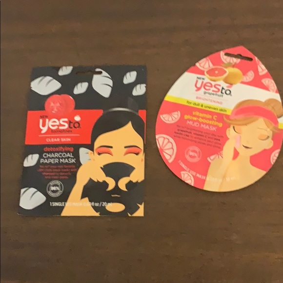 Yes to mask 2 count - Picture 1 of 6